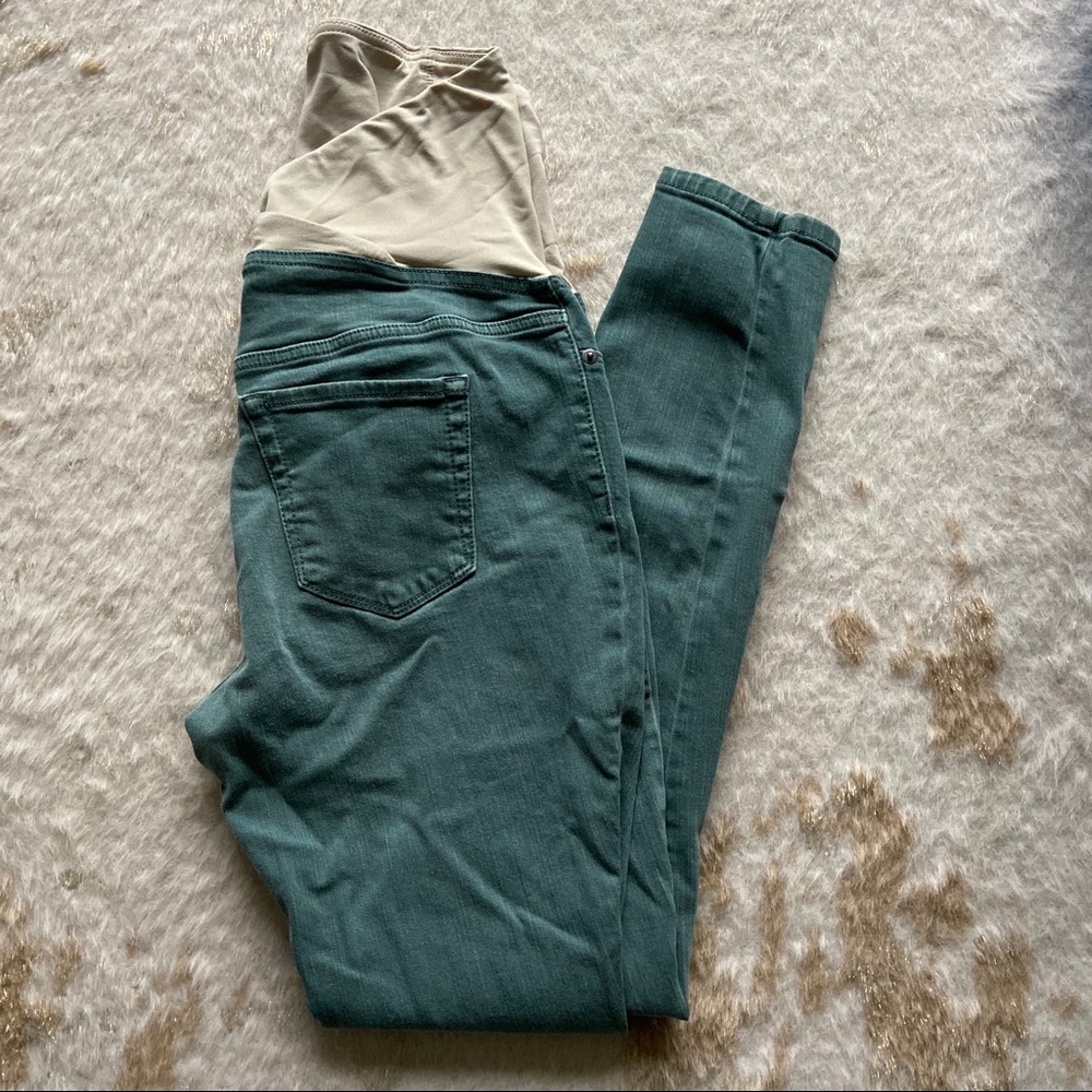 Isabel Maternity Jeans